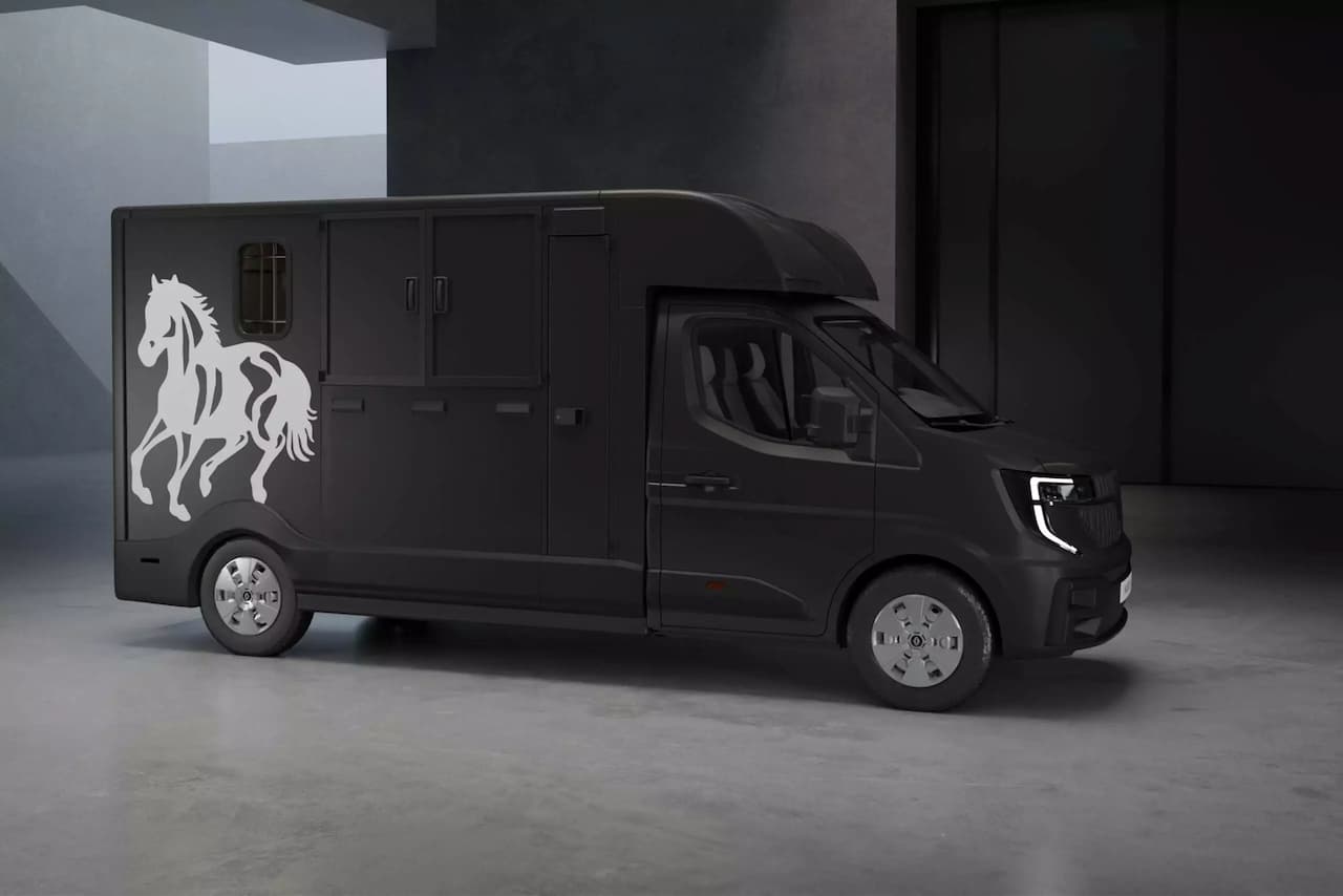 NOUVEAU MASTER PLANCHERS ET CHÂSSIS CABINE 